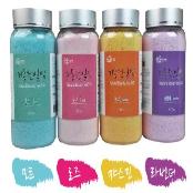 SOLSUM BEAUTY THERAPY SEA-SALT